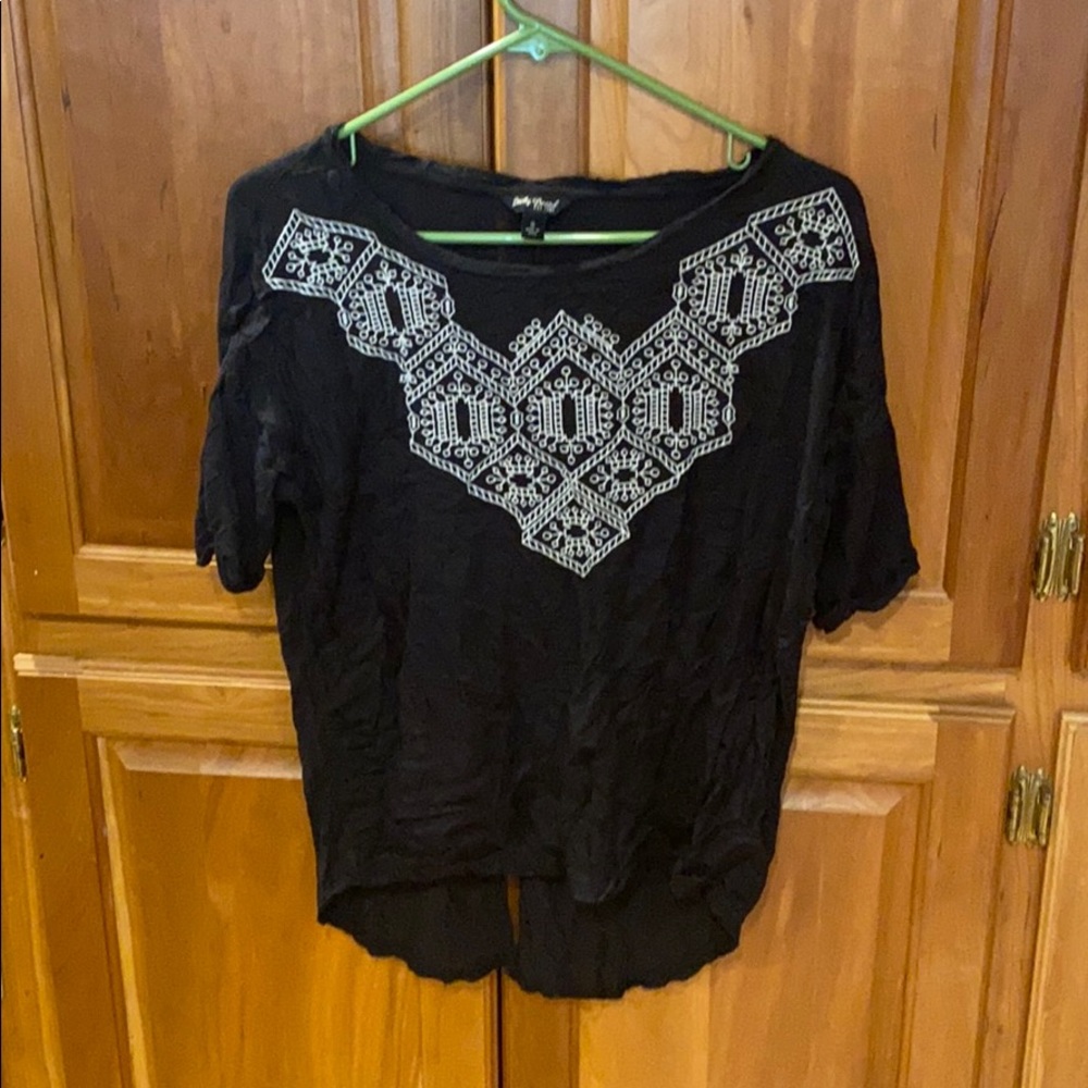 Women’s Lucky Brand Tee